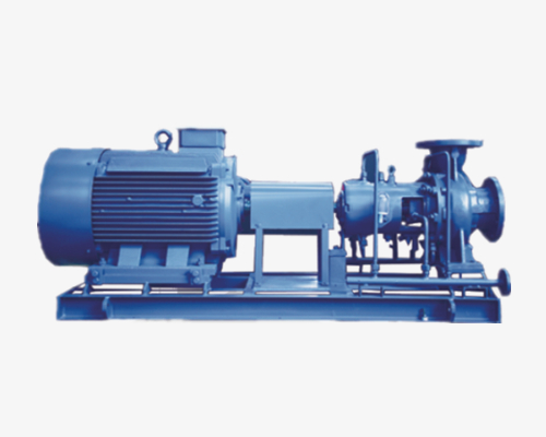 SLZA E/F系列流程泵